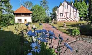 Maison 11 Pièces 338 m² à vendre à Pont-Audemer (27500)