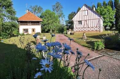 Maison 11 pièces 665000 €