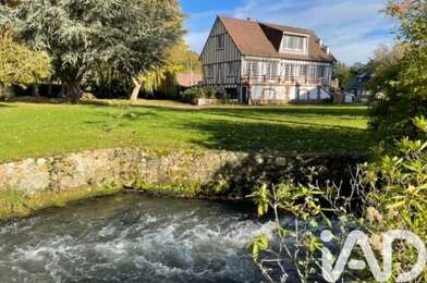 Maison 11 pièces 665000 €