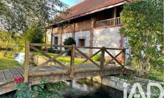 Maison 11 Pièces 338 m² à vendre à Pont-Audemer (27500)