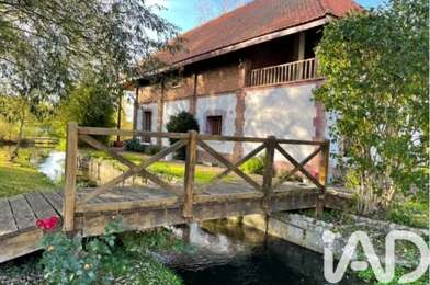 Maison 11 pièces 665000 €