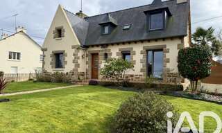 Maison 6 Pièces 138 m² à vendre à Lamballe-Armor (22400)