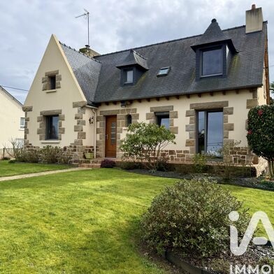 Maison 6 pièces 345000 €