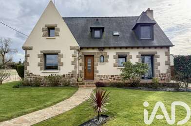 Maison 6 pièces 345000 €