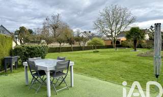 Maison 6 Pièces 138 m² à vendre à Lamballe-Armor (22400)