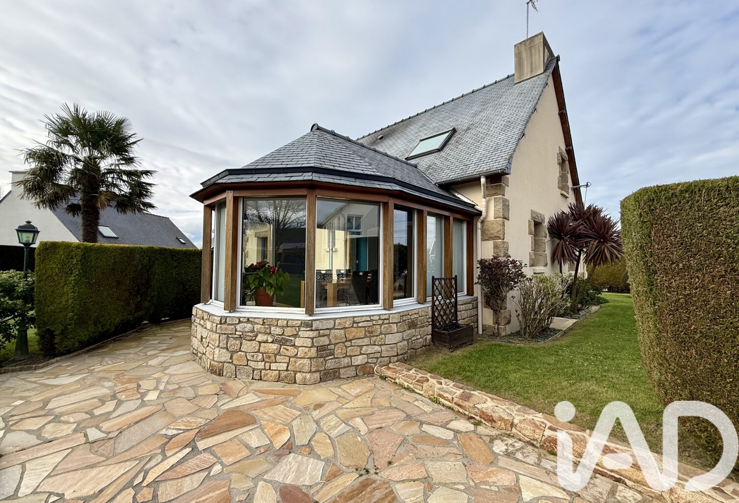 Vente Maison/villa 6 pièces — photo 1