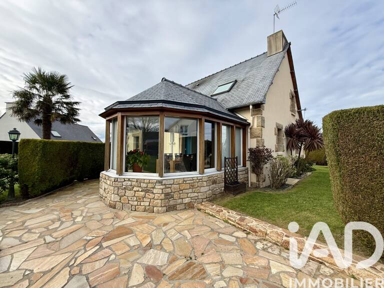 Vente Maison/villa 6 pièces — photo 1