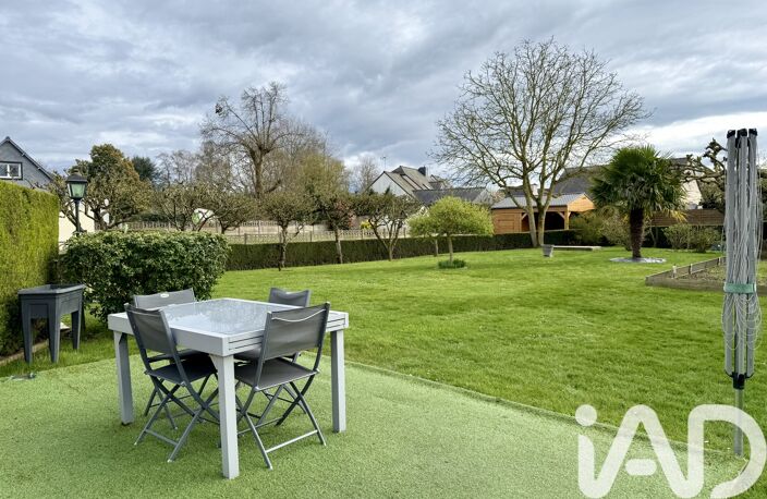 Vente Maison/villa 6 pièces — photo 3