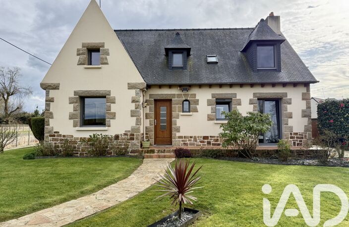 Vente Maison/villa 6 pièces — photo 4