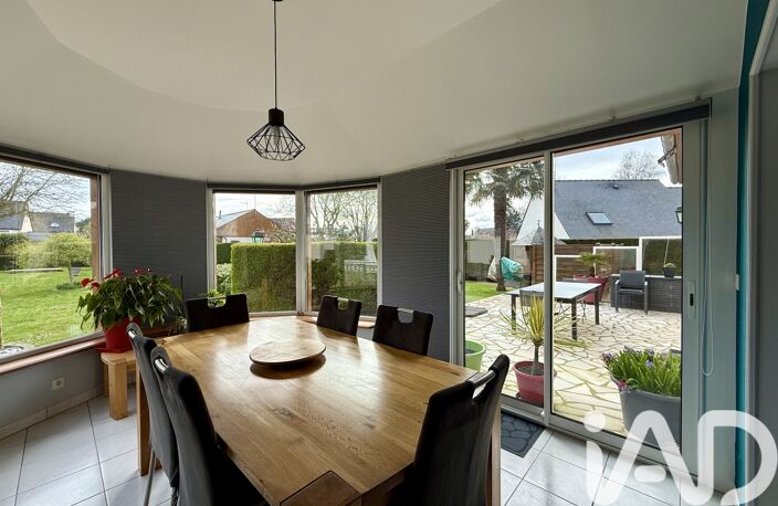 Vente Maison/villa 6 pièces — photo 5