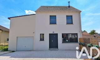 Maison 5 Pièces 94 m² à vendre à Saint-Michel-sur-Orge (91240)