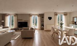 Maison 7 Pièces 150 m² à vendre à Marolles-en-Brie (94440)