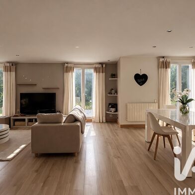 Maison 7 pièces 524000 €