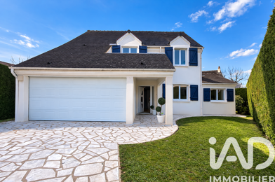 Maison 7 pièces 524000 €