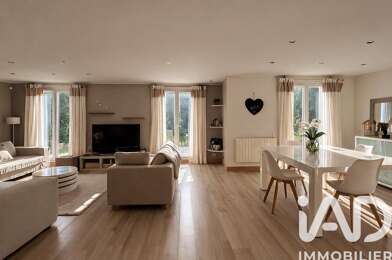 Maison 7 pièces 524000 €