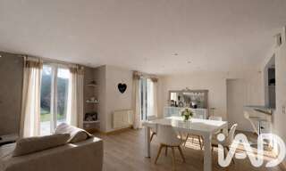 Maison 7 Pièces 150 m² à vendre à Marolles-en-Brie (94440)