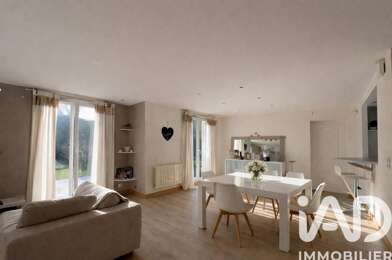 Maison 7 pièces 524000 €