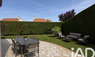 Maison 7 Pièces 150 m² à vendre à Marolles-en-Brie (94440)