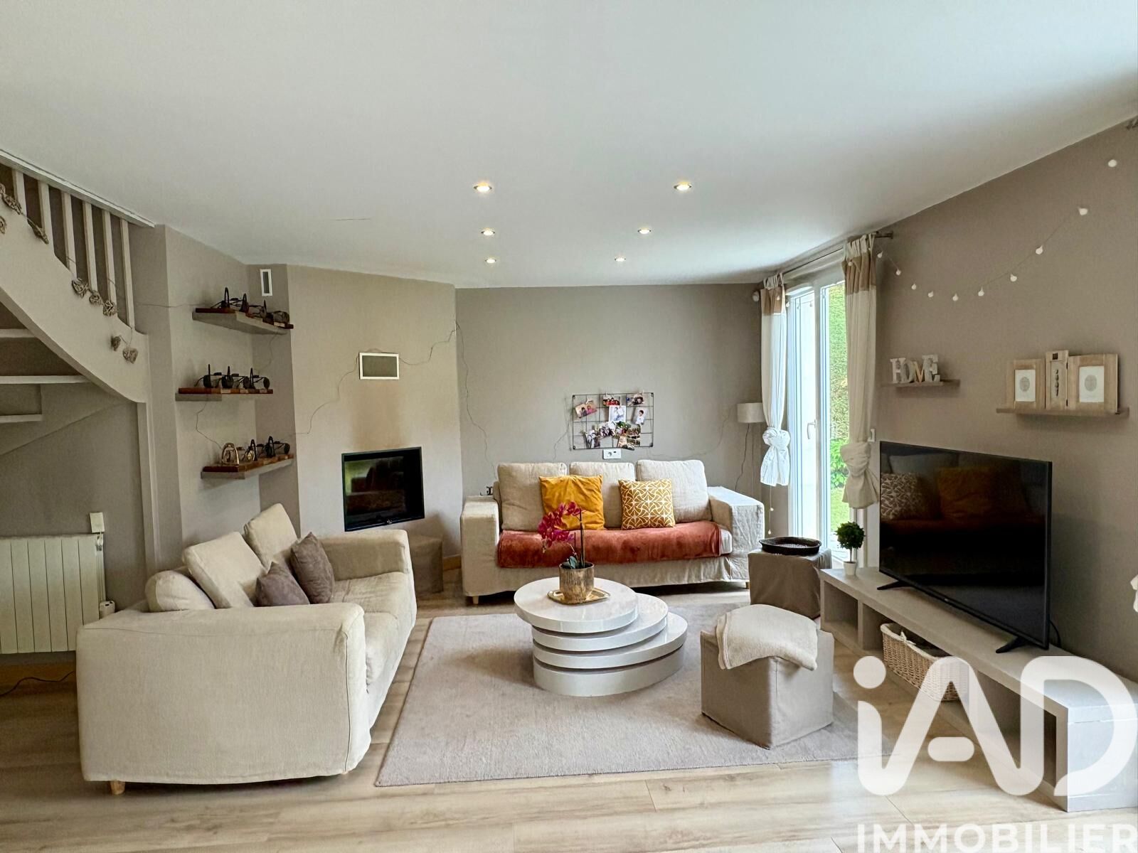 Vente Maison/villa 7 pièces - Photo 4