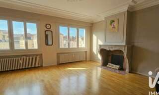 Appartement 4 Pièces 88 m² à vendre à Saint-Étienne (42000)