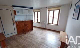 Immeuble  130 m² à vendre à Boulogne-sur-Mer (62200)