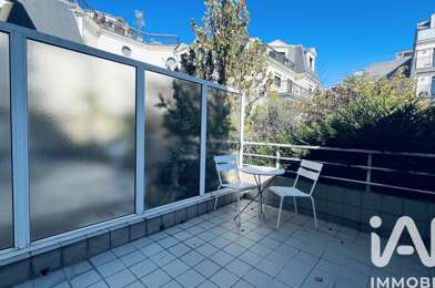Appartement 3 pièces 375000 €