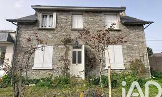 Maison 8 Pièces 160 m² à vendre à Saint-Cast-le-Guildo (22380)