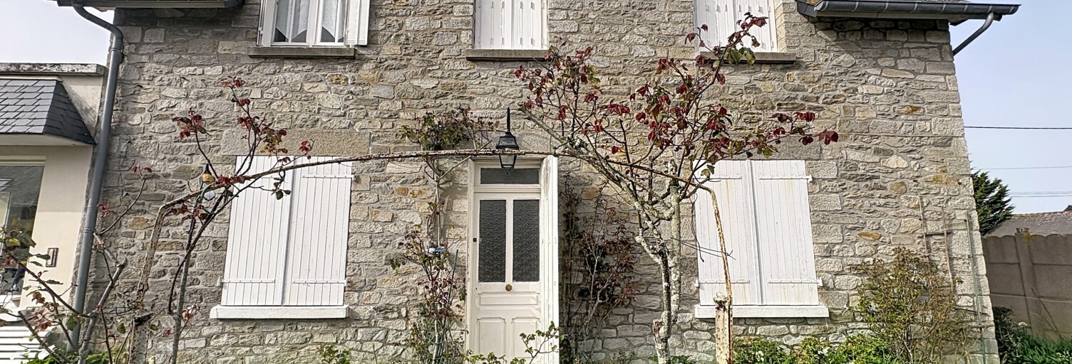 Maison 8 Pièces 160 m² à vendre à Saint-Cast-le-Guildo (22380)