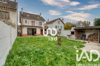 Maison 6 pièces 385000 €