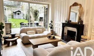 Maison 5 Pièces 167 m² à vendre à Cherbourg-en-Cotentin (50100)