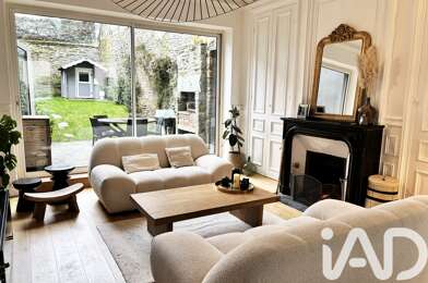 Maison 5 pièces 460000 €