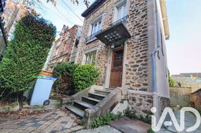 Maison 6 pièces 377500 €