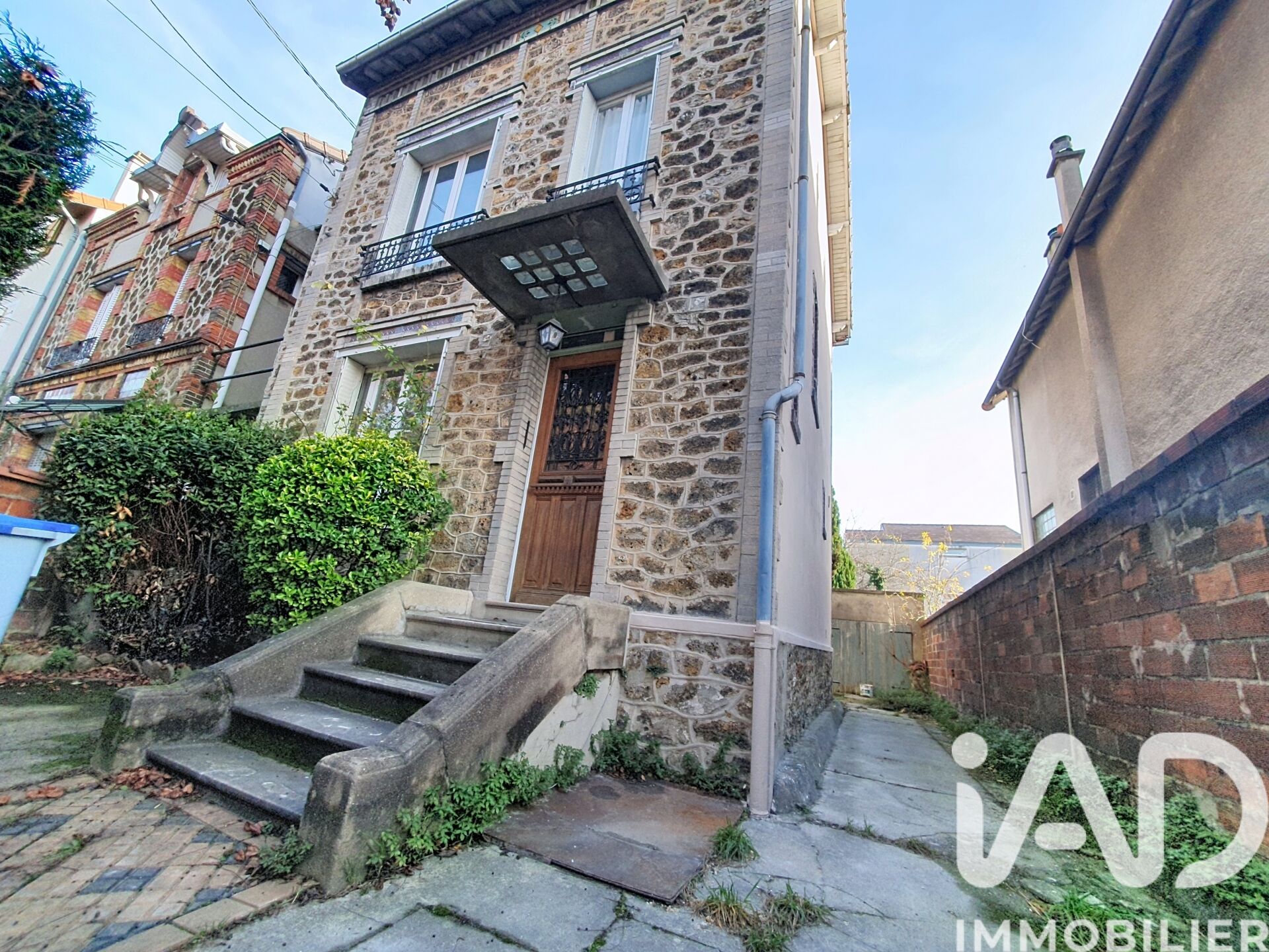Vente Maison traditionnelle 6 pièces - Photo 2