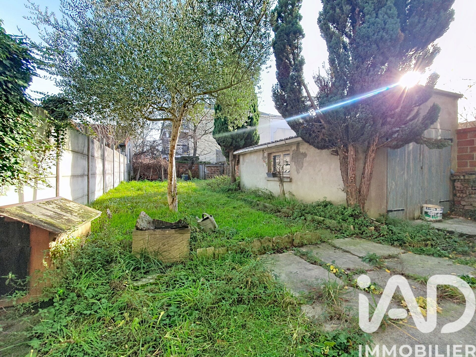 Vente Maison traditionnelle 6 pièces - Photo 3