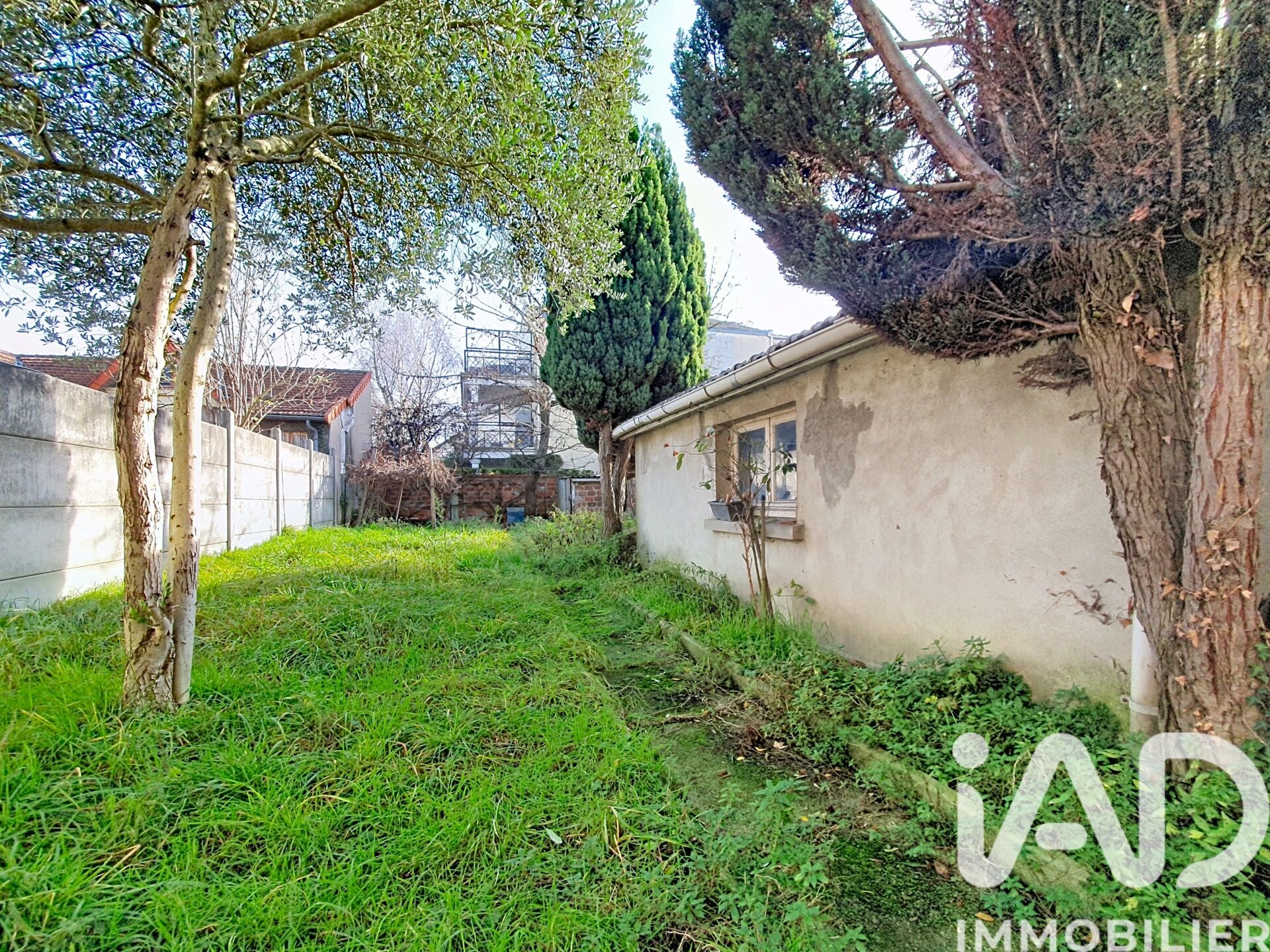 Vente Maison traditionnelle 6 pièces - Photo 5