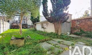 Maison 6 Pièces 92 m² à vendre à Bondy (93140)
