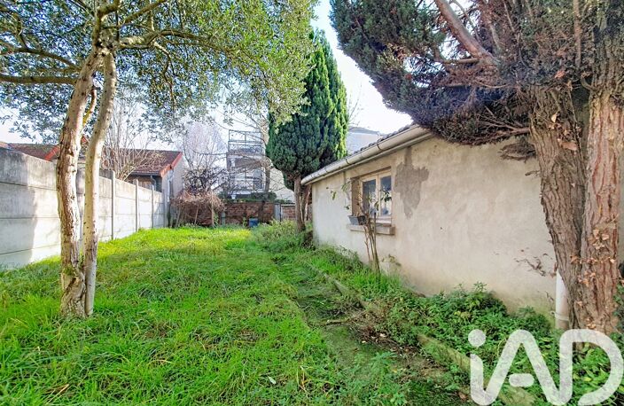 Vente Maison traditionnelle 6 pièces — photo 2
