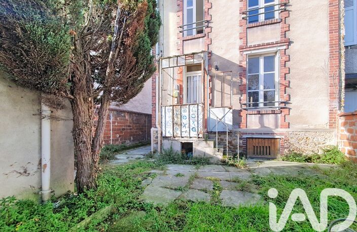 Vente Maison traditionnelle 6 pièces — photo 3