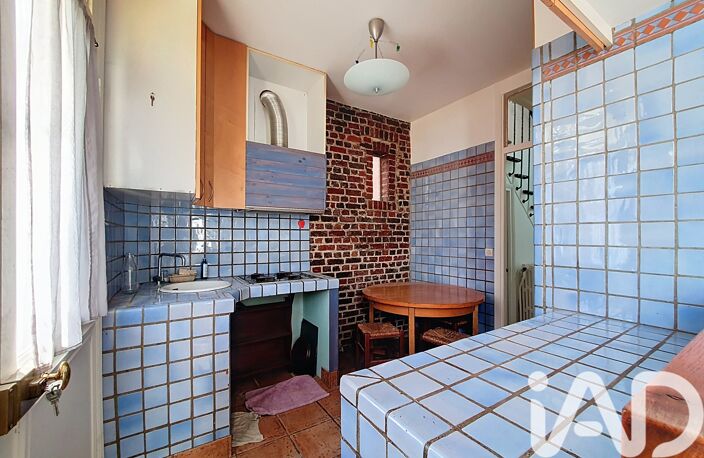 Vente Maison traditionnelle 6 pièces — photo 5