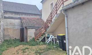 Appartement 2 Pièces 40 m² à louer à Sammeron (77260)