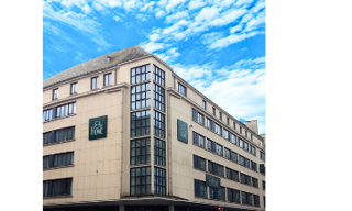 Appartement 1 Pièce 24 m² à vendre à Caen (14000)