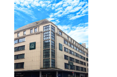 Appartement 1 pièces 115000 €