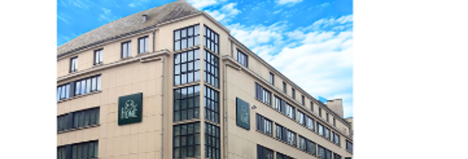 Appartement 1 Pièce 24 m² à vendre à Caen (14000)