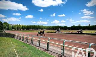 Appartement 1 Pièce 24 m² à vendre à Caen (14000)