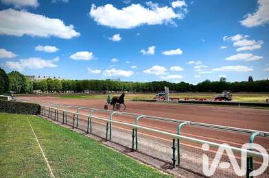 Appartement 1 pièces 115000 €