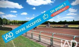 Appartement 1 Pièce 24 m² à vendre à Caen (14000)