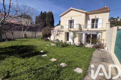 Maison 5 pièces 650000 €
