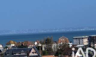 Appartement 2 Pièces 27 m² à vendre à Villers-sur-Mer (14640)