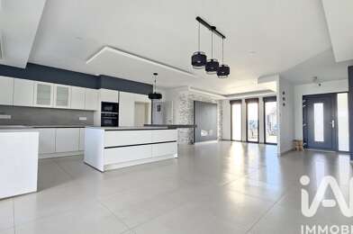 Maison 6 pièces 425000 €