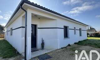 Maison 6 Pièces 157 m² à vendre à Montpon-Ménestérol (24700)